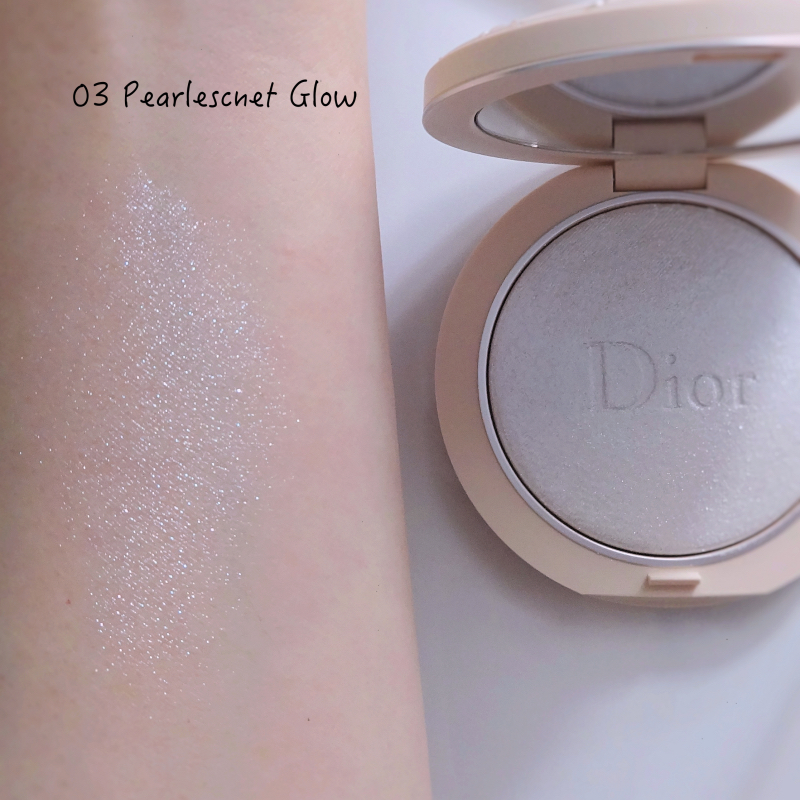 Dior Forever Couture Luminizers & Natural Bronze Powder | Lenallure