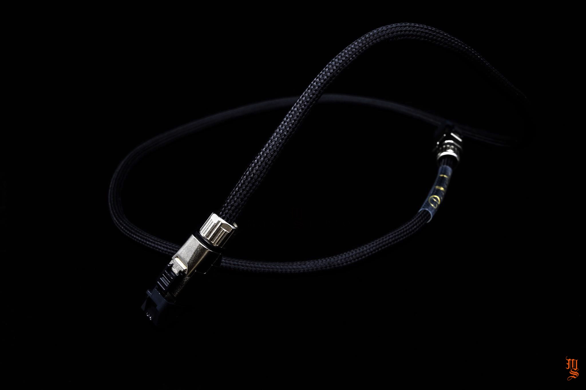 NEW PACHANKO LABS STELLAR VELVETY ETHER LAN CABLE – M & S | Ultimate ...