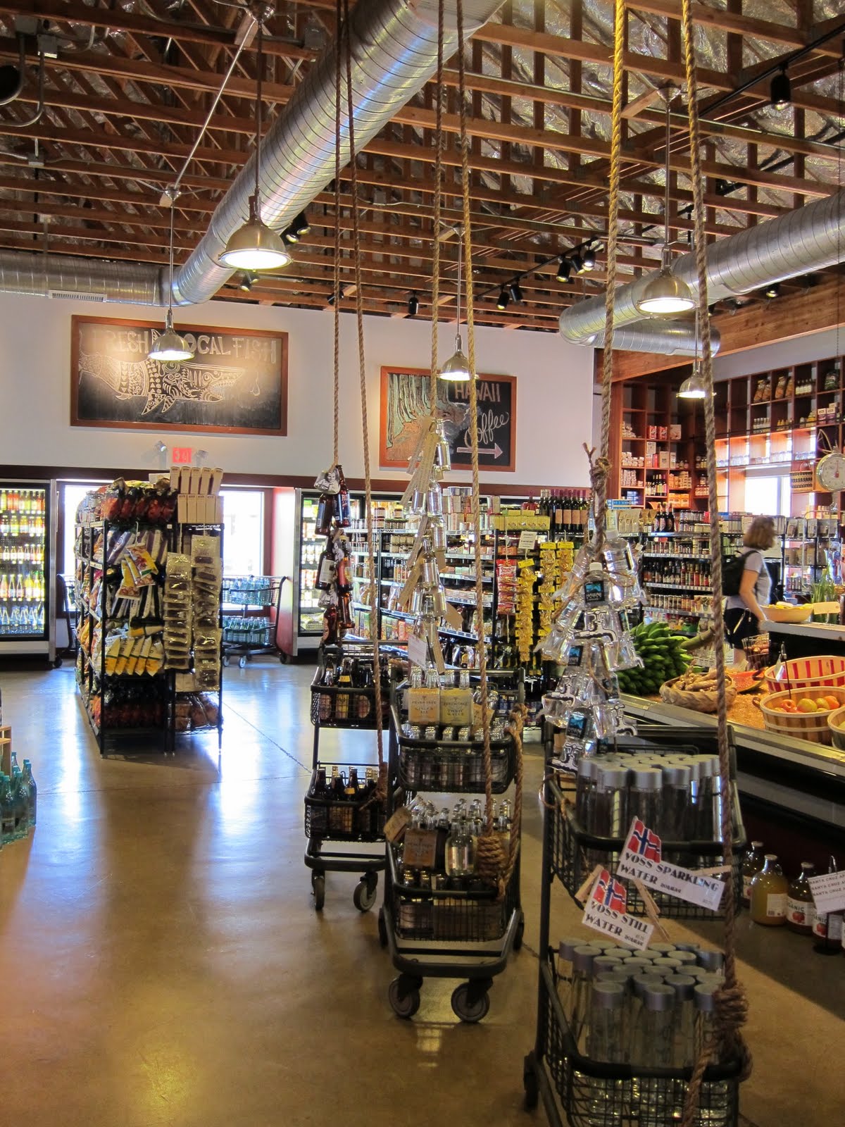 Eat Drink Be Happy Local, Fresh and Organic...Kauai Part 2