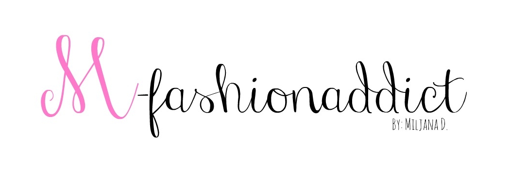 M-fashionaddict