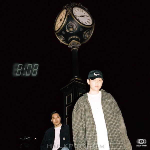 SFC.JGR – 8:08 – Single