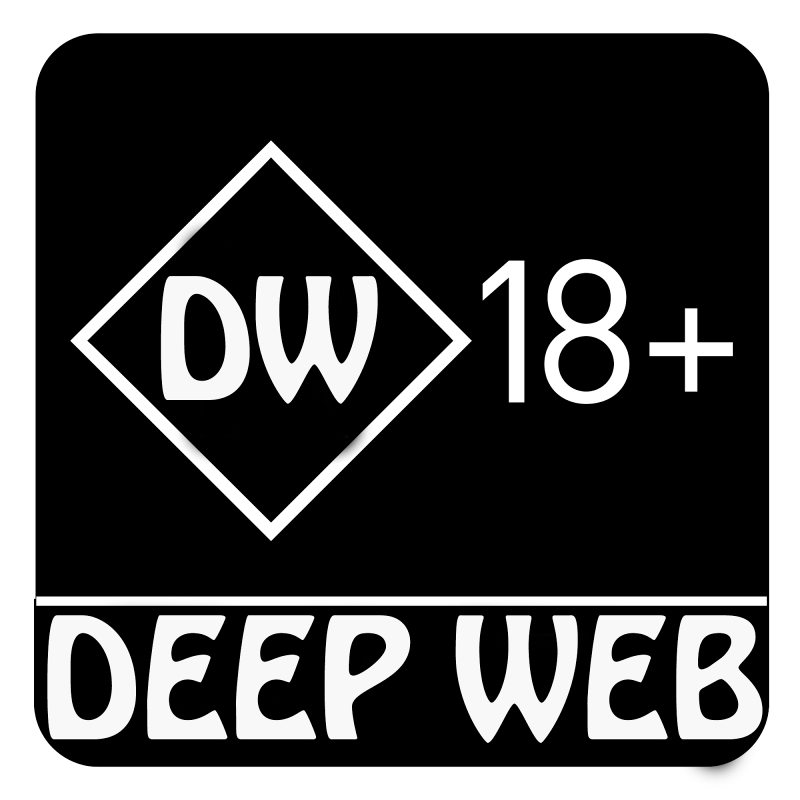 Web 18. Deep web giriş. Deep web logo. Глубокий интернет голая.