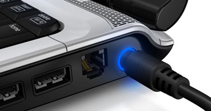 Cómo reconocer el cargador para tu ~ Blog