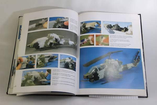 Encyclopédie du modélisme: les avions Encyclopédie du modélisme: les avions