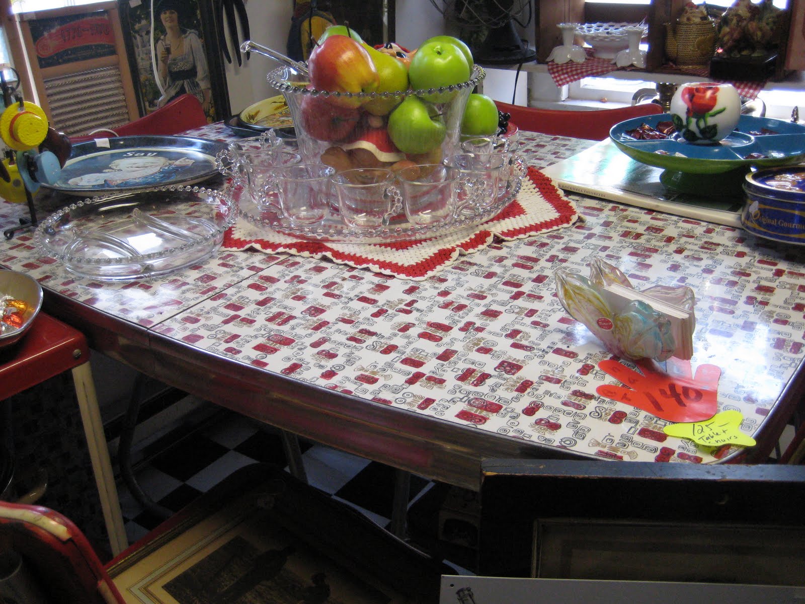 C. Dianne Zweig Kitsch 'n Stuff Finding A Low Or Subsidized