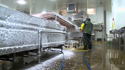 The Best Rugged Touchscreen Solutions for Cleaning and Sanitizing in Food Processing and Beverage Plants -24" LCD Monitor #IP69K Perfect for: * Food Processing Factories * Beverage production Facilities * Pharmaceutical manufacturing * Chemical Factories * Meets The FDA Food Safety Modernization Act (FSMA) Requirements Rugged 2409 Series https://xenarc.com/2409CNH.html The Best Rugged Touchscreen Solutions for Cleaning and Sanitizing in Food Processing and Beverage Plants -24" LCD Monitor #IP69K Perfect for: * Food Processing Factories * Beverage production Facilities * Pharmaceutical manufacturing * Chemical Factories * Meets The FDA Food Safety Modernization Act (FSMA) Requirements Rugged 2409 Series https://xenarc.com/2409CNH.html