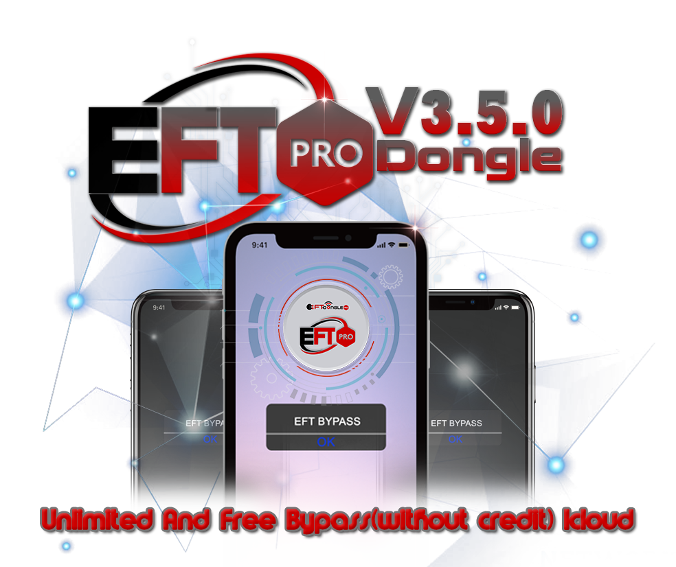 eft pro dongle update v3 5 0 setup