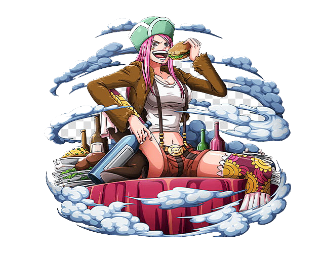Jewelry Bonney Join Luffy One Piece Jewelry Bonney Join Luffy One Piece
