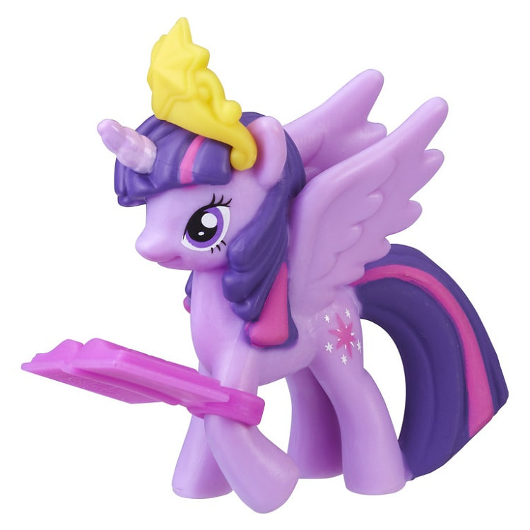 My Little Pony FiM Collection 2018 Single Story Pack Twilight Sparkle ...