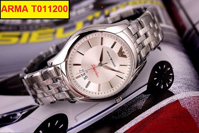 Đồng hồ nam Armani T011200