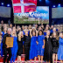 ECY2019: Aceda às audiências do 'Eurovision Choir of the Year 2019'