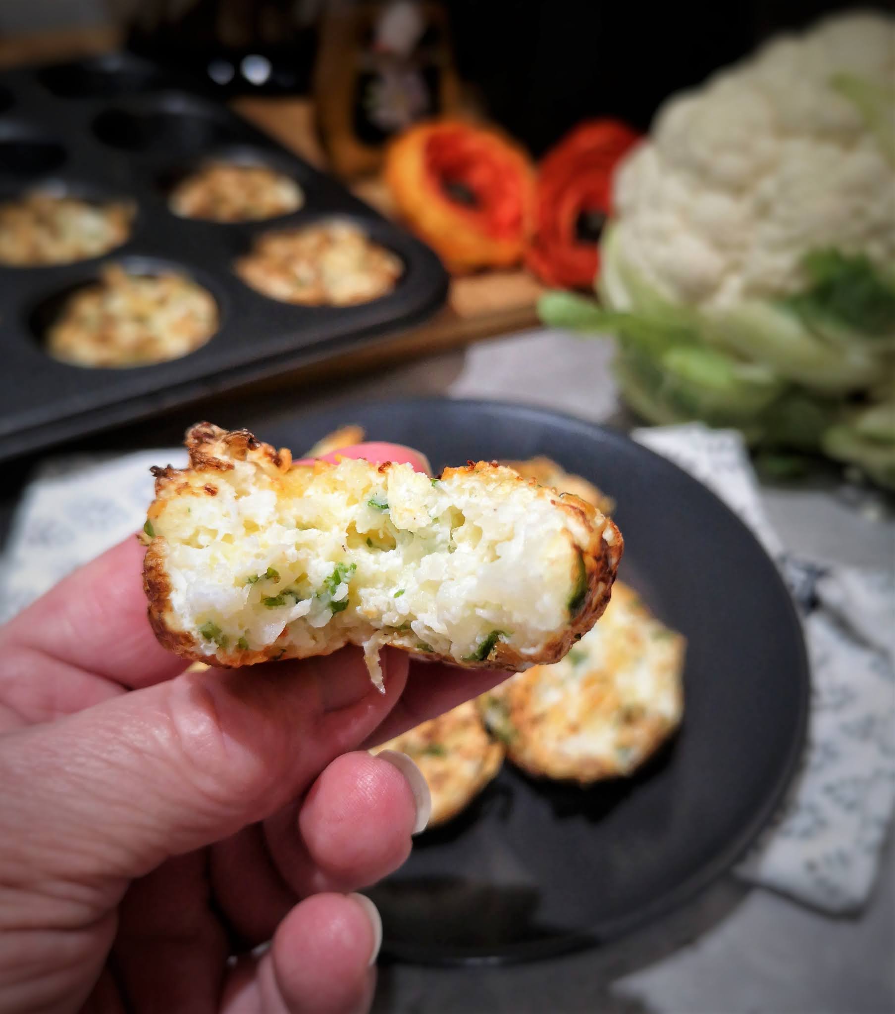 MAUKAS PIKKUHERKKU, KUKKAKAALINAPIT , VHH, KETO Saaranlautasella