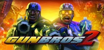 GUN BROS 2 Apk