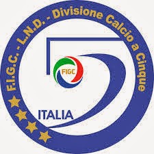 DIVISIONE CALCIO A 5