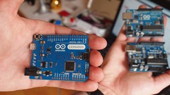 Arduino Communication with I2C Protocol Arduino Communication with I2C Protocol