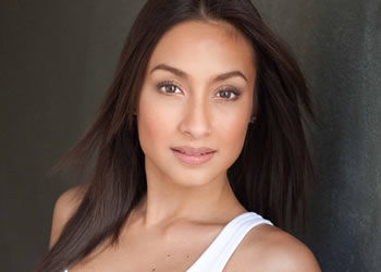 Most Beautiful Thailand Actress Name and Photo