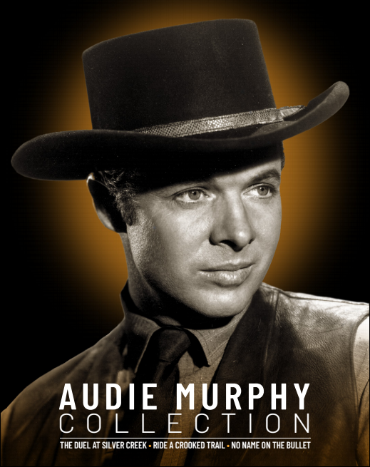 Pulp Serenade "Ride a Crooked Trail" (1958)