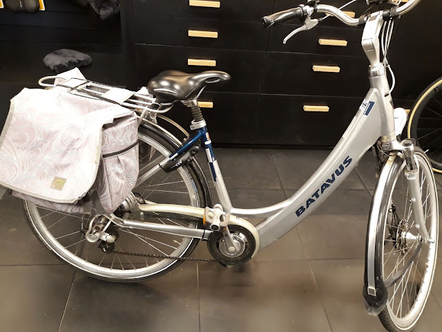 Fietsen - Tweedehands | Fietsen KIM Vosselaar