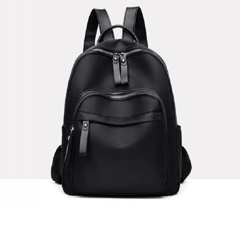 Balo Nữ Thời Trang Vải Oxford Cao Cấp Phong Cách Hàn Quốc TVNN348 Balo Nữ Thời Trang Vải Oxford Cao Cấp Phong Cách Hàn Quốc TVNN348