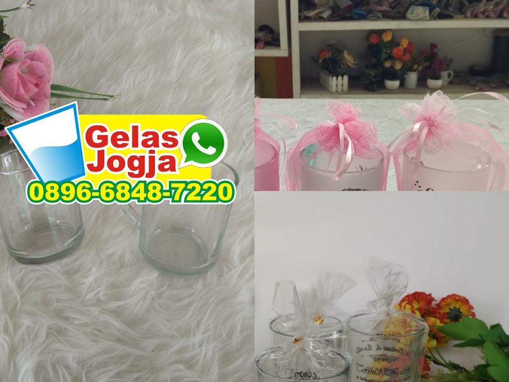 O8966848722O [wa] Pabrik Gelas Jogja Murah grosir gelas kaca kediri