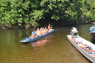 Sungai Melanau Sungai Melanau