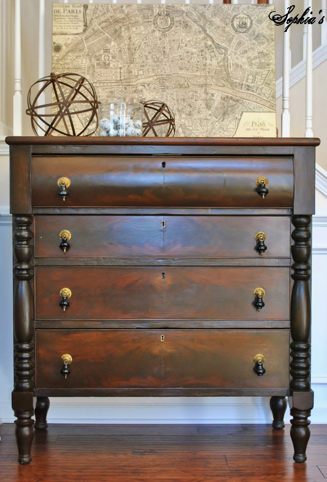 Classic, Timeless Furniture