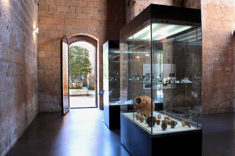 Museo archeologico nazionale di Orvieto