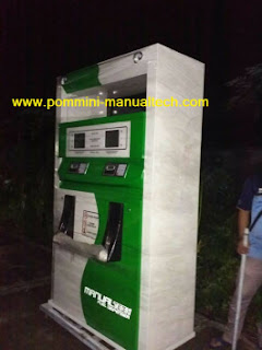 pom mini kalimantan pom mini kalimantan