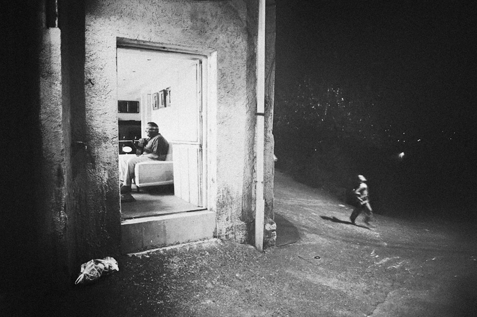 Interview with Chema Hernández Interview with Chema Hernández