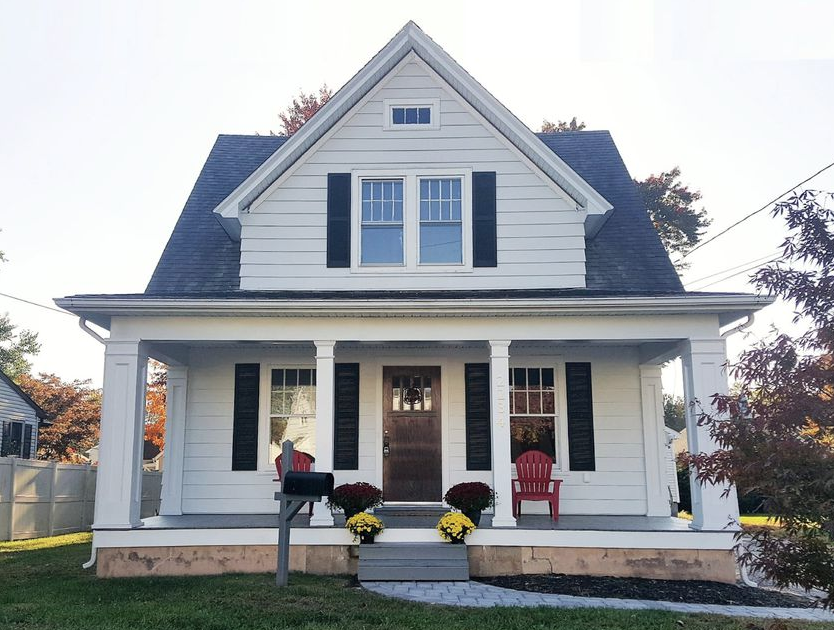 Sears House Seeker Sears Wayne In South Plainfield, New Jersey