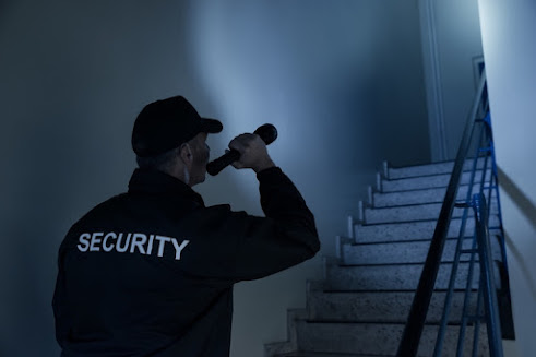 وظائف شركة سكيورمي لخدمات الأمنية وظائف شركة سكيورمي لخدمات الأمنية