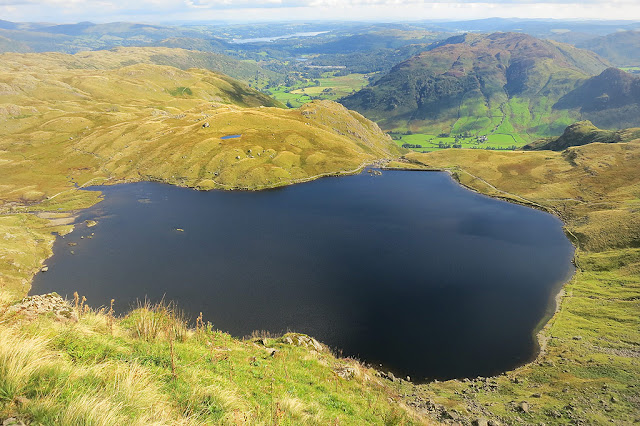 Langdale Pikes, Jacks rake, Ambleside, Windermere, Pavey Ark, Lake District Walks Best