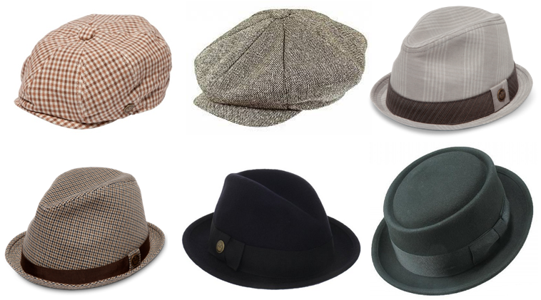 Prohibition Hats NZ Blog: 3 Common reasons for bad hat choices