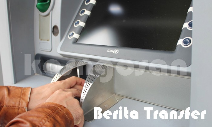 berita struk transfer berita struk transfer
