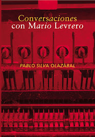 Conversaciones con Mario Levrero EBOOK