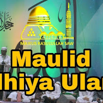 Lirik Sholawat Adimishshalata Alal Habib Latin Dan Arab