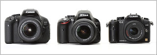Nikon D5100 review - Camera Reviews