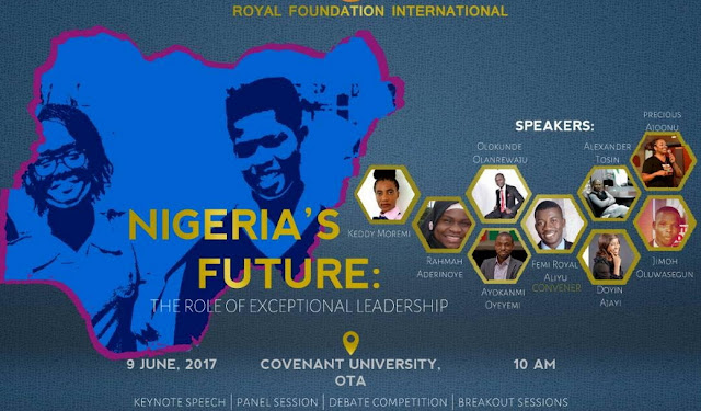 royal foundation international national leadership summit royal foundation international national leadership summit