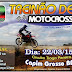 Treinão de Motocross acontecerá neste Domingo, 22 de Março em Capim Grosso.