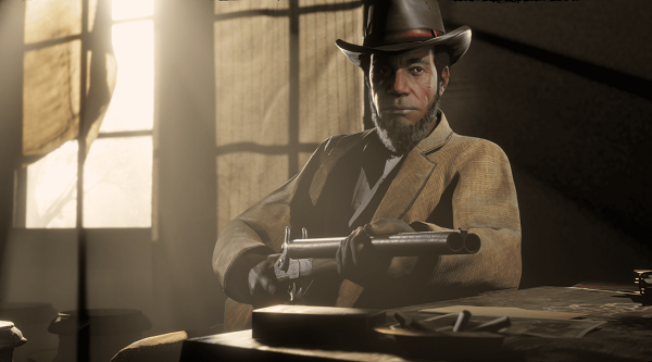 الكشف رسمياً عن موعد إطلاق تحديث الصيف الضخم للعبة Red Dead Online ومحتويات مهمة قادمة