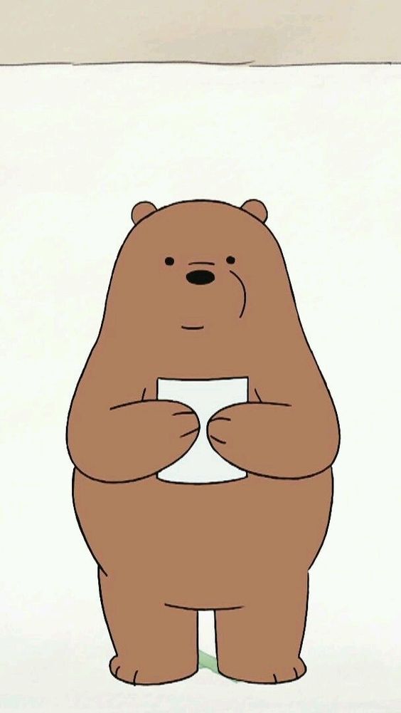 99 Kartun Beruang Marah Pilihan Cikimm Com
