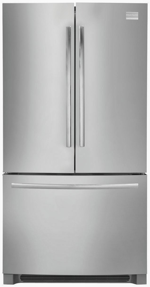 counter depth refrigerators reviews frigidaire counter depth refrigerators