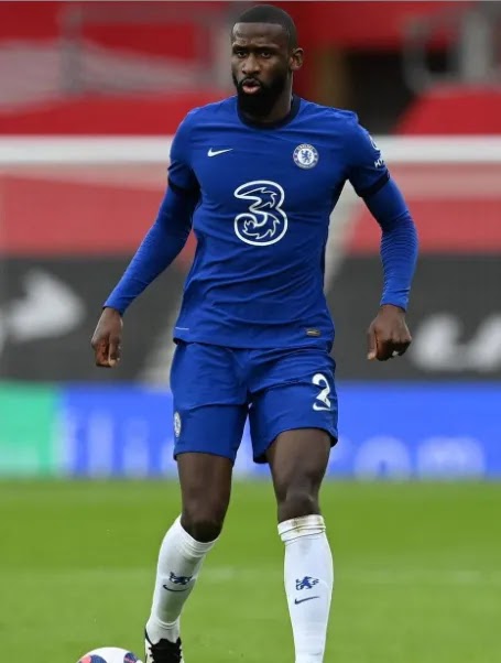 Antonio Rüdiger Biography, Age, Stats, Fifa, Wiki & More