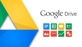 إرسال الملفات والمجلدات الكبيرة عبر Gmail 1