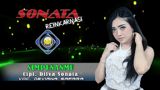 Lirik Lagu Simpenanmu - Deviana Safara