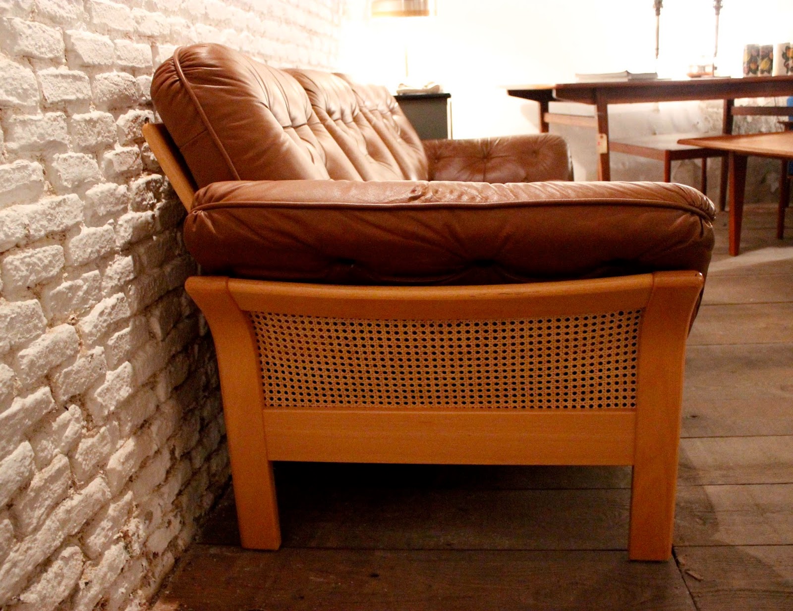 VINTAGE 4P. Tu tienda de muebles vintage en Madrid. Tu tienda de