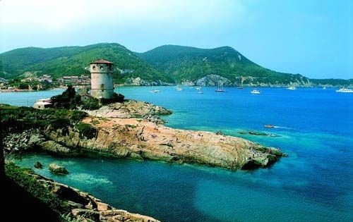 10 Of The Most Wheelchair Accessible Beaches In The World - Tuscany, Italy 10 Of The Most Wheelchair Accessible Beaches In The World - Tuscany, Italy