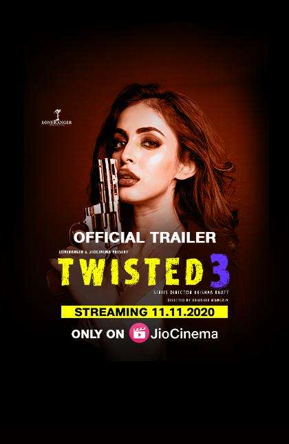 Twisted (2020) Season 03 Hindi WEB Series HDRip 720p HEVC x265