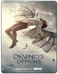 a Vinci’s Demons 1ª 2ª 3ª Temporada Torrent – BluRay 720p Dublado Download