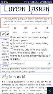 Smart Lens Pro OCR Text Scanner v3.6.7 APK Smart Lens Pro OCR Text Scanner v3.6.7 APK